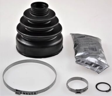 Пыльник привода колеса SPIDAN 36161