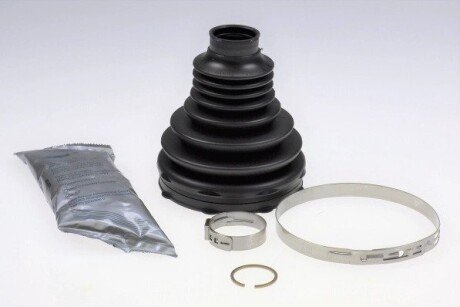 Пильовик приводу колеса SPIDAN 36178