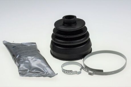 Пильовик приводу колеса SPIDAN 36232