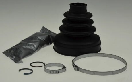 Пильник ШРКШ гумовий + змазка SPIDAN 36351