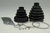 Гумовий пильовик шарніра (довжина222) BMW 2 (F45), 2 GRAN TOURER (F46), X1 (F48) MINI (F55), (F56), (F57), CLUBMAN (F54) 1.2-1.5H 12.13- SPIDAN 36357 (фото 1)
