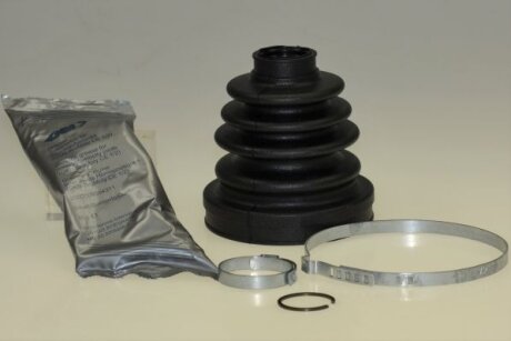 Пильник ШРКШ гумовий + змазка SPIDAN 36436