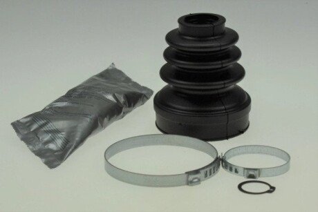 Пыльник ШРУСа внутр. RENAULT KANGOO / GRAND KANGOO II (выр-во GKN) SPIDAN 36493