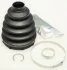 Пильовик ШРУСа FORD TRANSIT CUSTOM V362,V363, VW T5, T6 (вир-во GKN) C.I.U SPIDAN 36528 (фото 1)