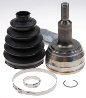 ШРУС со смазкой в комплекте VW SPIDAN 36530