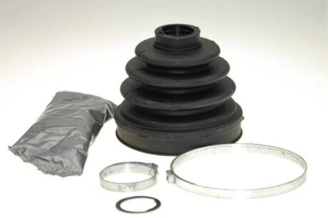 Пильовик приводу колеса SPIDAN 36744