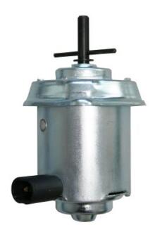 Ремкомплект ресори SPIDAN 47360