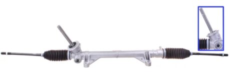 Рульовий механізм (рейка) в зборі SPIDAN 51697