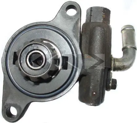 Насос гідропідсилювача керма (відновлений) TOYOTA LAND CRUISER 90 3.0D 04.96-12.02 SPIDAN 54376 (фото 1)
