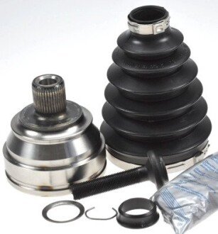 ШРУС наружу. с пыльником AUDI, SKODA, VW (выр-во GKN) SPIDAN GKNJ20709