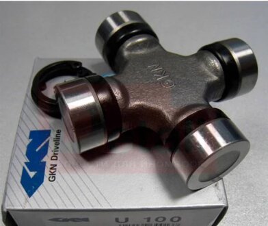 Хрестовина КРЕСТОВИНА 27,0X81,7 -ua SPIDAN U100