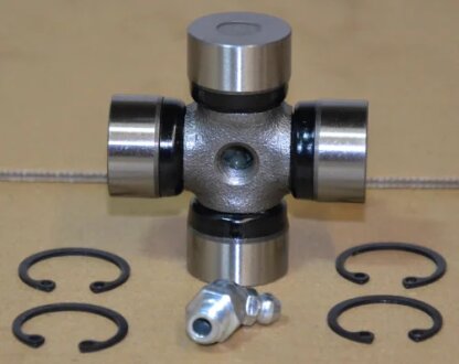 Хрестовина КРЕСТОВИНА 22,0X54,0 -ua SPIDAN U138