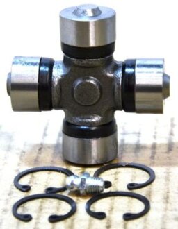 Крестовина SPIDAN U 166