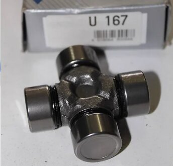 Хрестовина КРЕСТОВИНА 24,0X62,5 -ua SPIDAN U167