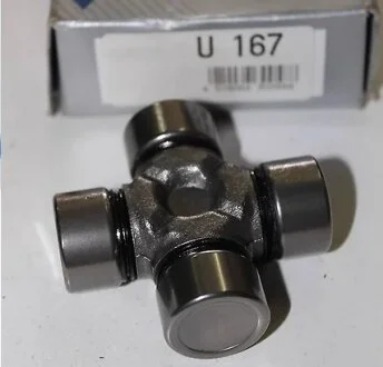 Крестовина КРЕСТОВИНА 24,0X62,5 SPIDAN U167