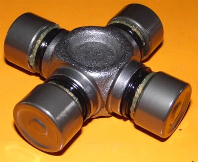 Хрестовина валу кард. FORD керм. (GKN) SPIDAN U176