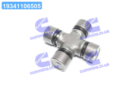 Крестовина вала кард. FORD рул. (GKN) SPIDAN U177