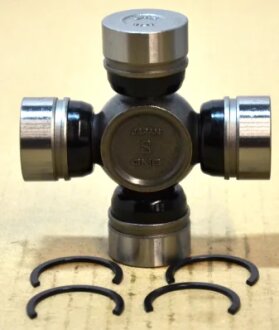 Хрестовина КРЕСТОВИНА 29,0X49,0X53,8X*77(НАРУЖНЫЙ) -ua SPIDAN U187