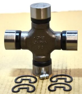 Хрестовина КРЕСТОВИНА 30,2X106,3 IVECO DAILY II -ua SPIDAN U200