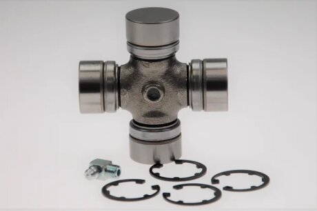 Хрестовина SPIDAN U321