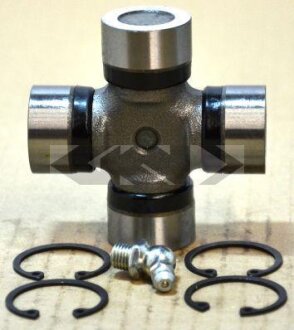 Хрестовина валу карданного SPIDAN U907