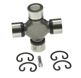 Крестовина SPIDAN U987