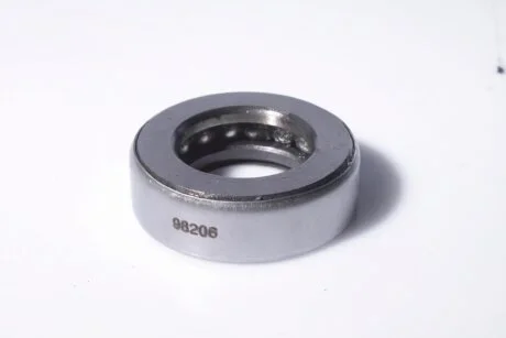 Подшипник опорный шворня ГАЗ 53,ЗИЛ 5301-Бычок (произ-во) SPZ 98206