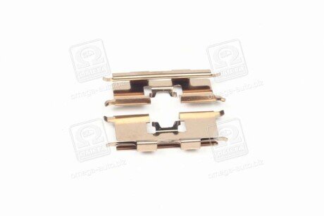 Комплект монтажний гальмі SSANGYONG 00000006AR