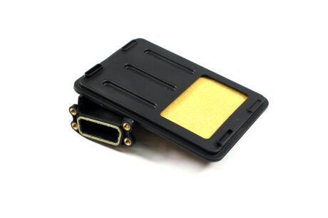 Фільтр акпп Korando C.I.U SSANGYONG 0511738008