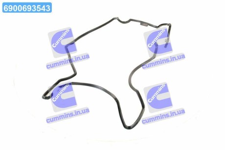 Прокладка клапанної кришки SSANGYONG 1610163321