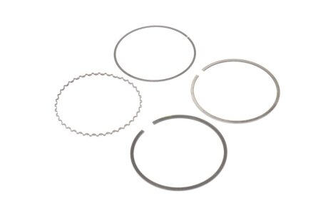 Кільця поршневі (STD) C.I.U SSANGYONG 1610300124