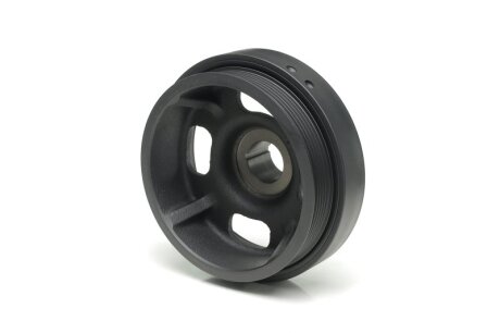 Шкив коленвала (E23) Actyon (06-) / Kyron (07-) / Rexton (02-06) SSANGYONG 1610303103