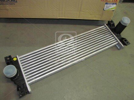 Радіатор SSANGYONG 2371109060