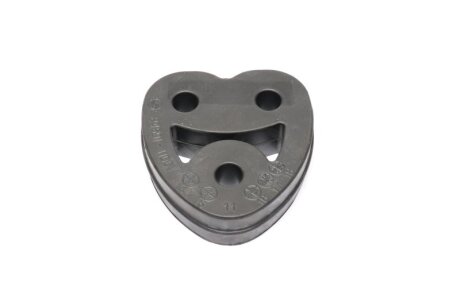 Кріплення глушника (S SSANGYONG 2459111001