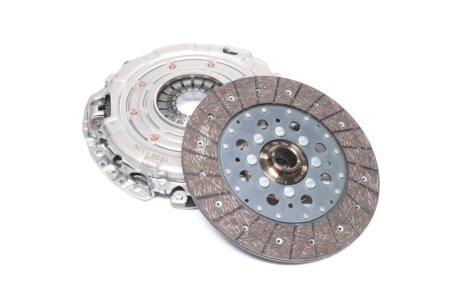 Комплект зчеплення (S SSANGYONG 3001008400