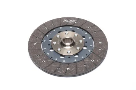 Диск сцепления Korando C (12-) G20D SsangYong SSANGYONG 3010034500