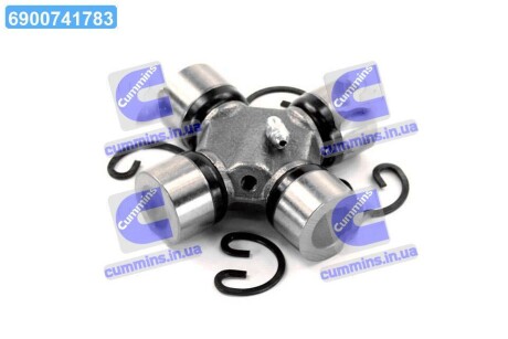 Хрестовина карданного валу SSANGYONG 3311501000