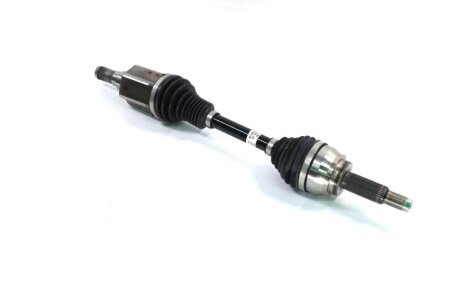 Передний приводной вал (awd) левый SSANGYONG 4130009204