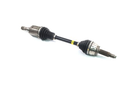 Передній приводний вал (awd) правий SSANGYONG 4130009214