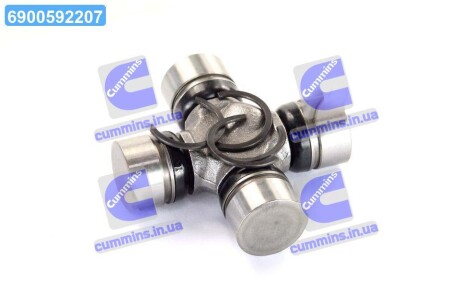 Хрестовина карданного валу SSANGYONG 4131101000