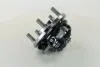 Маточина колеса переднього (с датчиком ЧОК) Actyon/Kyron/Rexton 4WD,+ABS/ESP SsangYong SSANGYONG 4142009405 (фото 3)