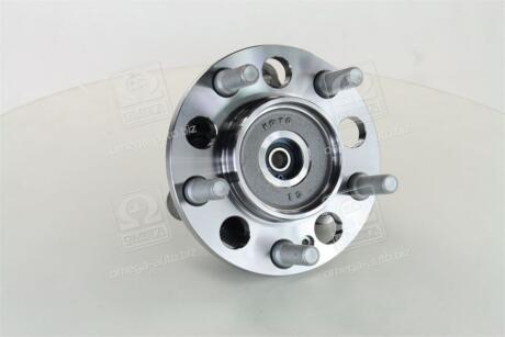 Маточина колеса переднього (с датчиком ЧОК) Actyon/Kyron/Rexton 4WD,+ABS/ESP SSANGYONG 4142009405