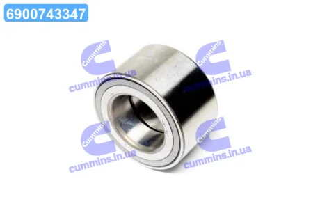 Подшипник задней ступицы (пр-во SsangYong) SSANGYONG 4142321200
