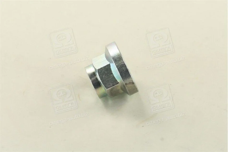 Гайка передньої маточини (вир-во SsangYong) SSANGYONG 4143121100 (фото 1)