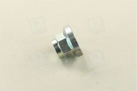 Гайка передньої маточини (вир-во SsangYong) SSANGYONG 4143121100