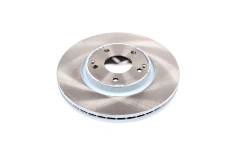 Диск гальмівний передній New Actyon SSANGYONG 4144134003