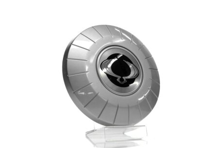 Колпак колеса центральный (литой диск) Actyon, Korando, Rexton SSANGYONG 4157608110