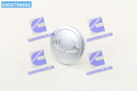 Колпак колеса центральный (литой диск) Actyon, Kyron, New Actyon, Rexton, Tivoli SSANGYONG 4178031231