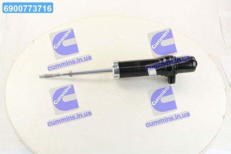 Амортизатор передній Rexton SSANGYONG 4431008301