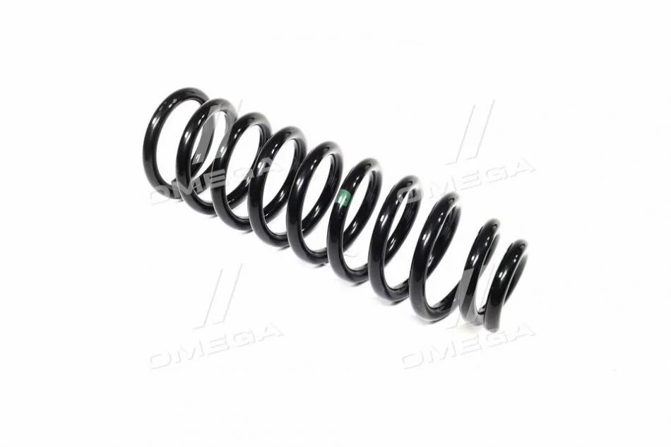 Пружина передняя, левая Actyon, Kyron, Rexton (выр-во SsangYong) SSANGYONG 4432409350 (фото 1)
